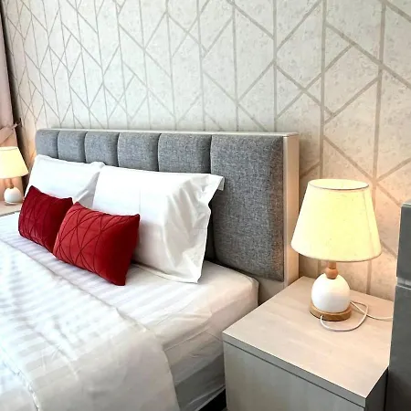 Hotspring 2Room Oasis Suit @ Sunway Onsen With Theme Park View Tambun Exterior photo