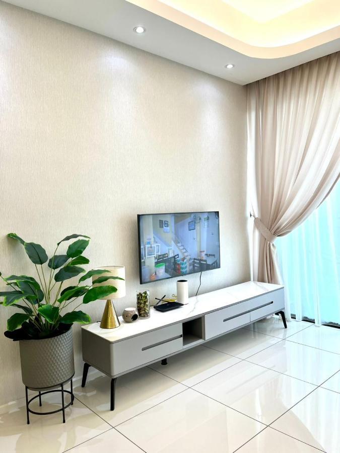 Hotspring 2room Oasis @ Sunway Onsen With Theme Park View *