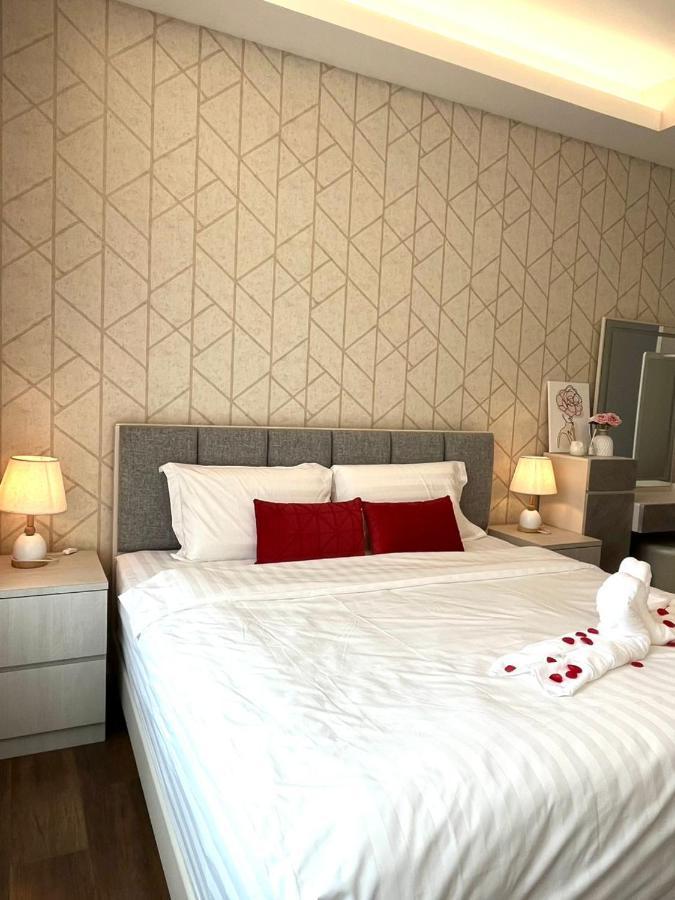 Hotspring 2room Oasis @ Sunway Onsen With Theme Park View *