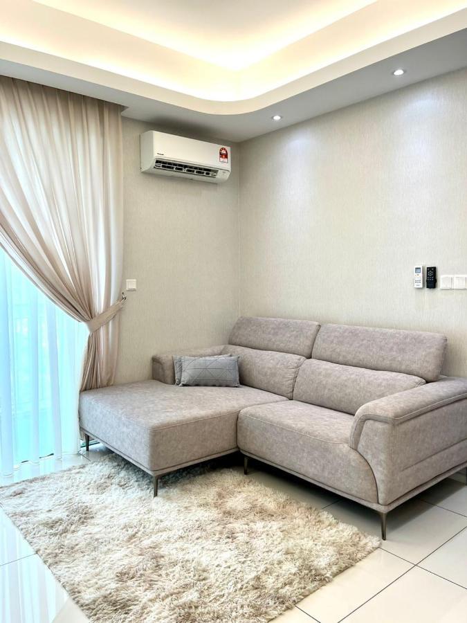 Apartment Hotspring 2room Oasis @ Sunway Onsen With Theme Park View *