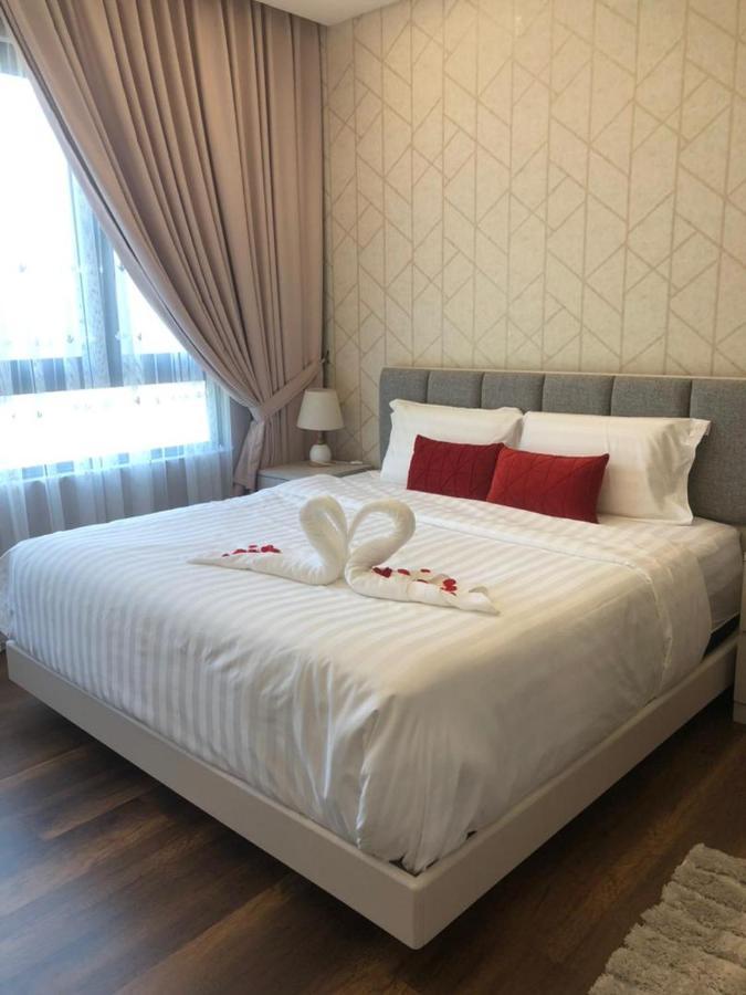 Hotspring 2room Oasis @ Sunway Onsen With Theme Park View *