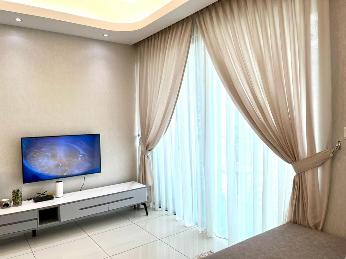 Hotspring 2room Oasis @ Sunway Onsen With Theme Park View *